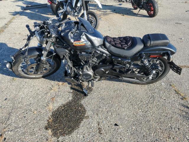 2024 HARLEY-DAVIDSON RH975 S 1HD1ZF114RB310687