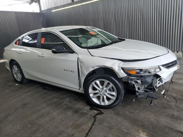 2018 CHEVROLET MALIBU HYB 1G1ZF5SUXJF201222