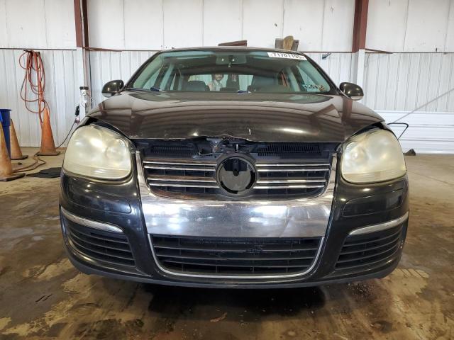 2008 VOLKSWAGEN JETTA WOLF #3234781381