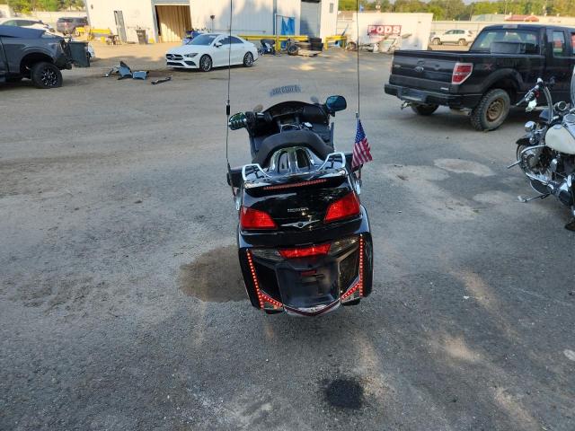 2012 HONDA GL1800 JH2SC68G9CK002754