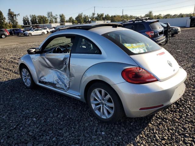 2013 VOLKSWAGEN BEETLE - 3VWJL7AT9DM673253