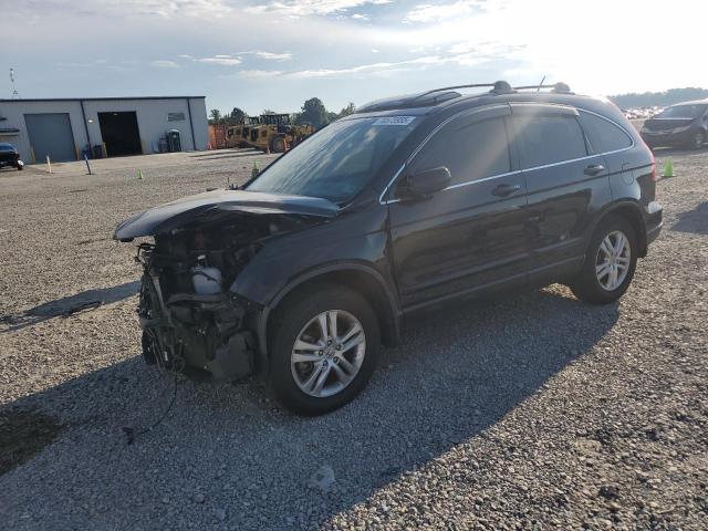 2010 HONDA CR-V EXL - 5J6RE4H74AL051318