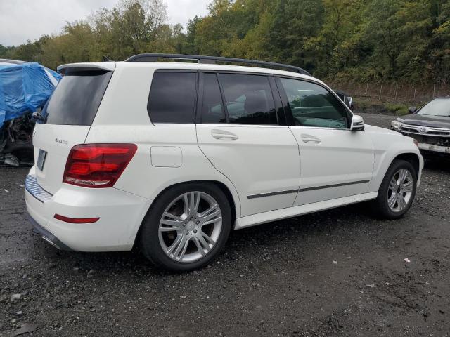 2015 MERCEDES-BENZ GLK 350 4M WDCGG8JB5FG407069