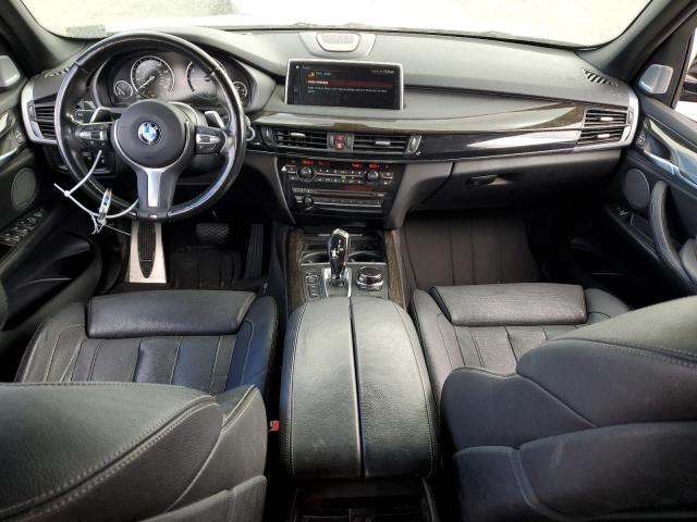 2018 BMW X5 XDR40E 5UXKT0C58J0W03396