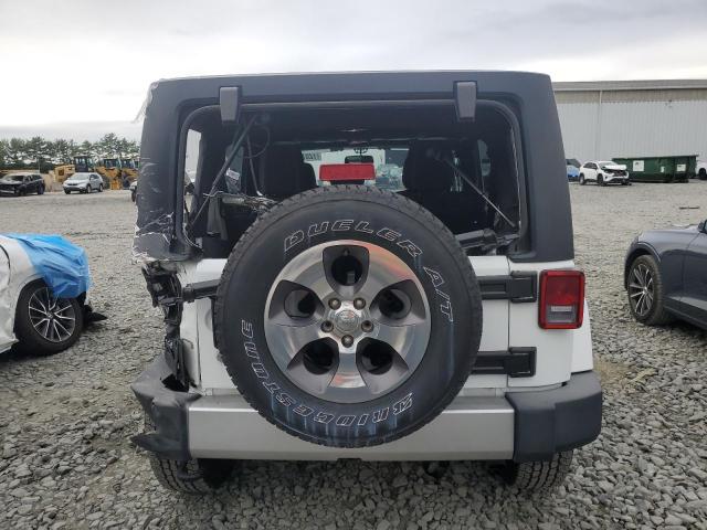 2018 JEEP WRANGLER U 1C4BJWEG0JL937378