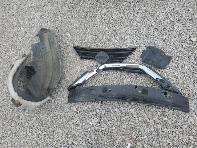 2018 NISSAN ALTIMA 2.5 #3281600406