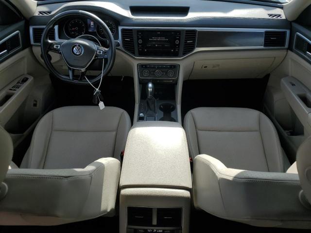 2018 VOLKSWAGEN ATLAS SE - 1V2DR2CA7JC511128