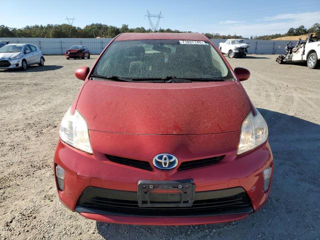 2015 TOYOTA PRIUS JTDKN3DU5F0426185