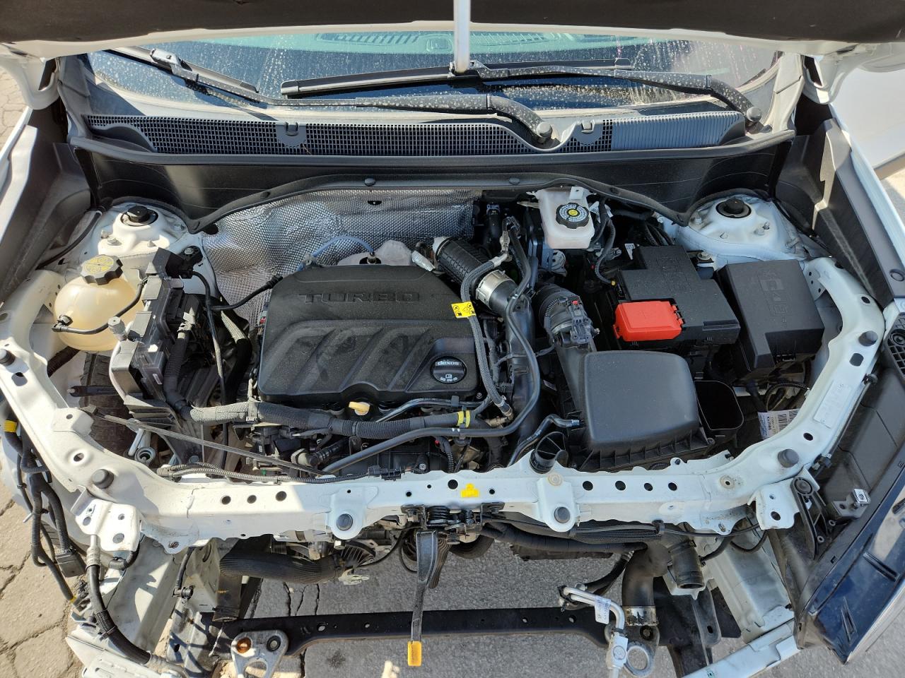 BUICK ENCORE PREFERRED