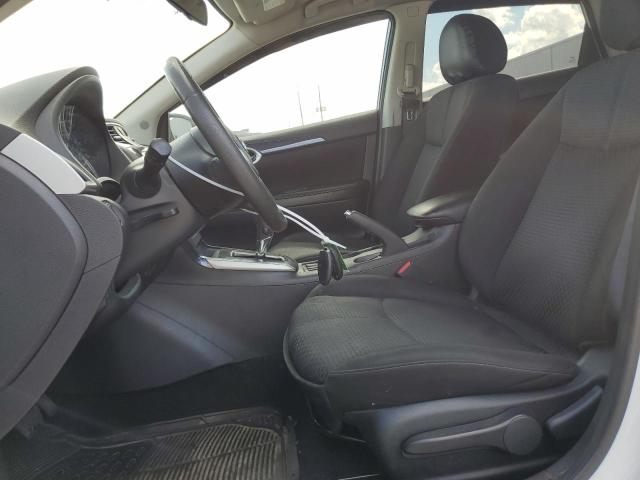 2018 NISSAN SENTRA S 3N1AB7AP8JY253161