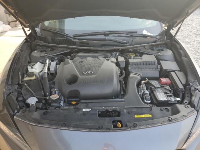 2022 NISSAN MAXIMA SV #3287725159