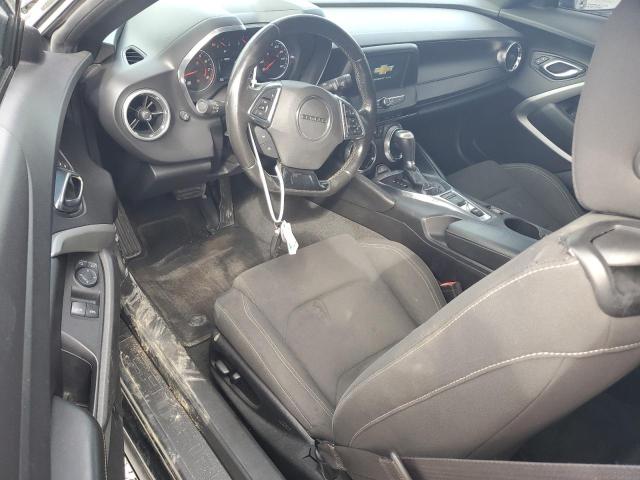 2016 CHEVROLET CAMARO LT - 1G1FB1RS1G0167758