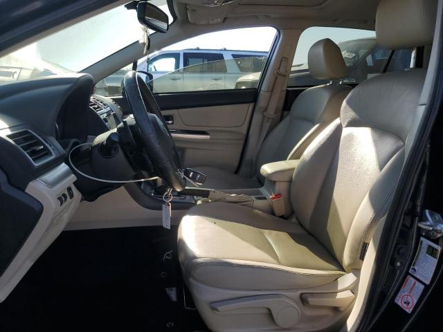 2016 SUBARU IMPREZA SP JF1GPAU67GH311229