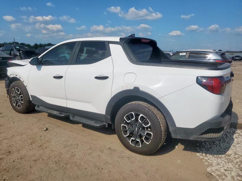 2022 HYUNDAI SANTA CRUZ 5NTJBDAE4NH026922