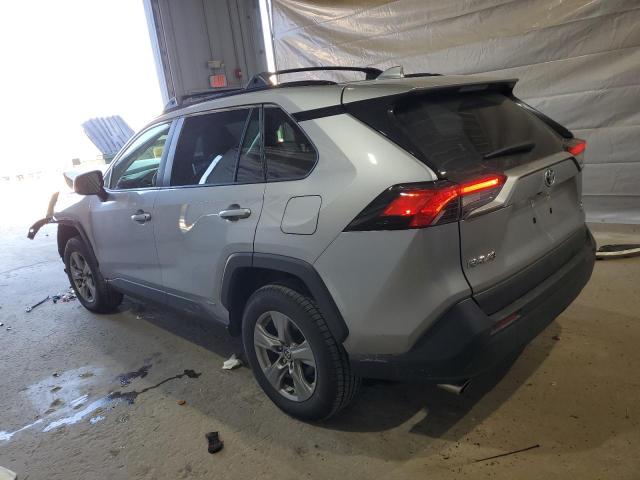 2023 TOYOTA RAV4 XLE #3268326030