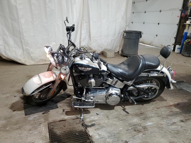 2012 HARLEY-DAVIDSON FLSTN SOFT 1HD1JDV10CB038328