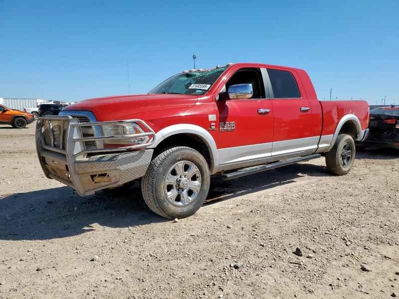 2017 RAM 2500 LARAMIE 3C6UR5NL5HG771382