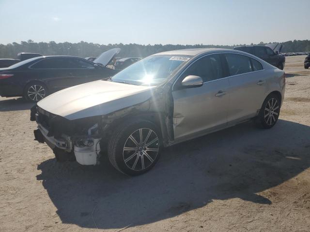 2018 VOLVO S60 PLATIN LYV402TM8JB157307