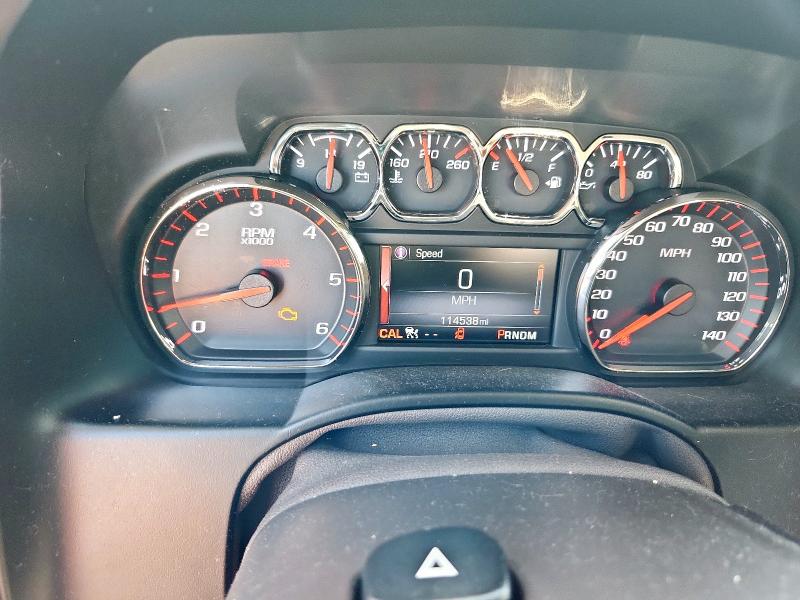 2015 GMC YUKON SLT 1GKS2BKC8FR647518