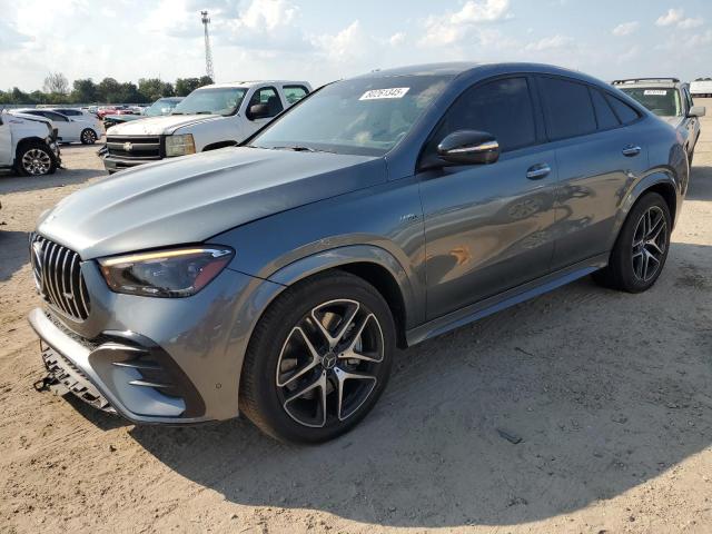 2025 MERCEDES-BENZ GLE COUPE AMG 53 4MATIC 4JGFD6BB3SB356784
