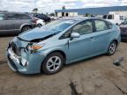 2015 TOYOTA PRIUS - JTDKN3DU2F1906341