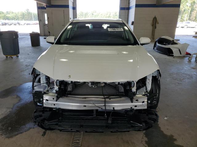 2025 TOYOTA CAMRY XSE 4T1DAACK0SU126920