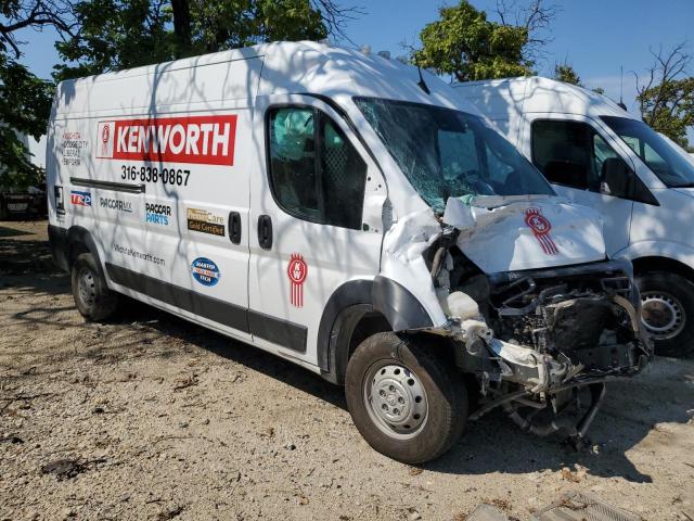 2023 RAM PROMASTER 2500 2500 HIGH 3C6LRVDG1PE503858