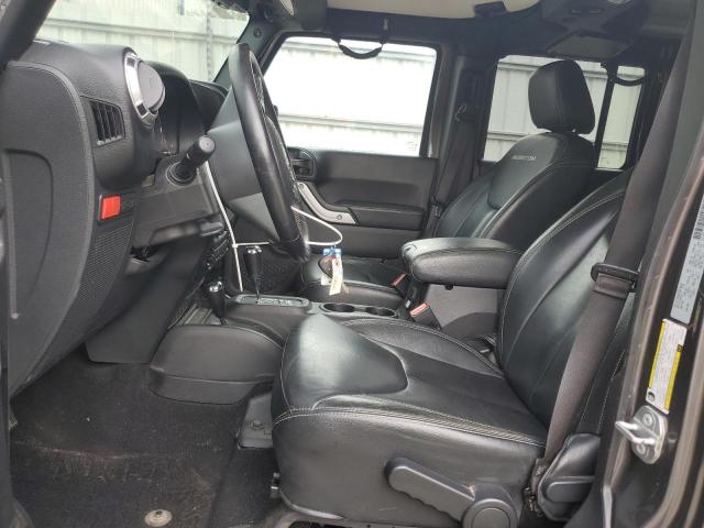 2016 JEEP WRANGLER U 1C4HJWFG9GL311247