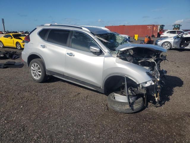 2020 NISSAN ROGUE S #3260670648