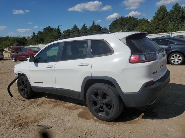 2019 JEEP CHEROKEE L 1C4PJMLX3KD431827