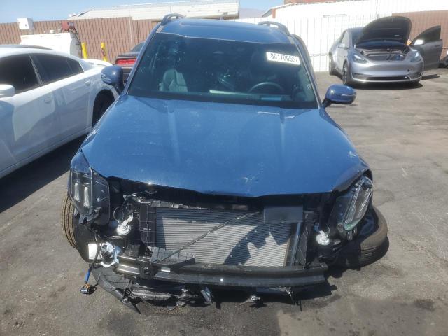 2025 KIA TELLURIDE - 5XYP5DGCXSG656162