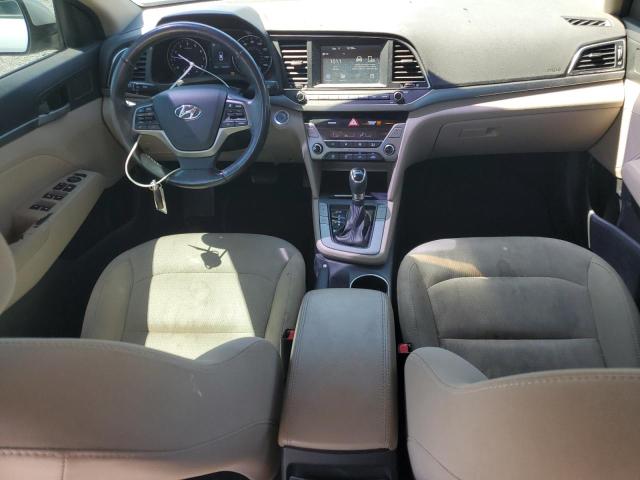 2017 HYUNDAI ELANTRA SE 5NPD84LF0HH156748