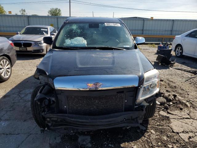 2015 GMC TERRAIN SL #3264528505