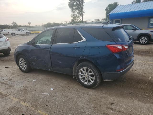 2020 CHEVROLET EQUINOX LT #3279532282