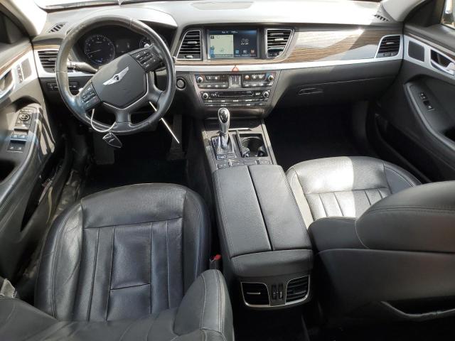 2015 HYUNDAI GENESIS 3. KMHGN4JE1FU042210