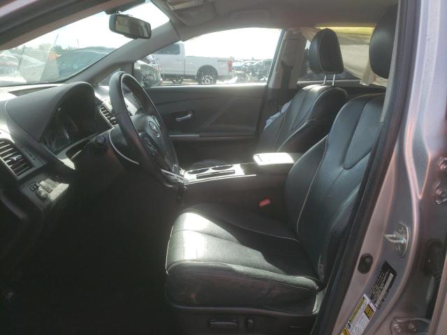 2015 TOYOTA VENZA 4T3BK3BB8FU117817