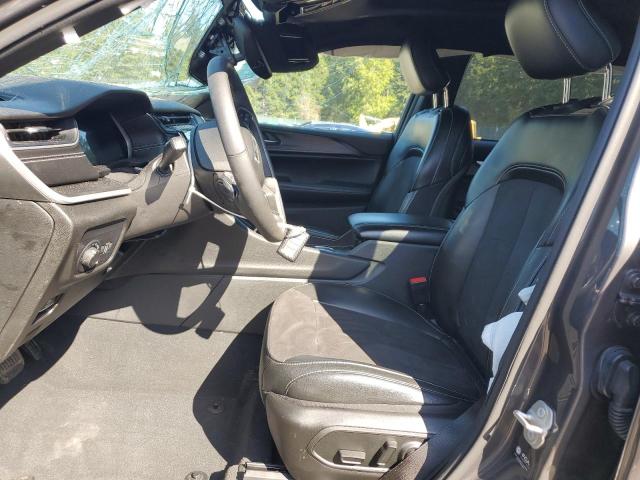 2023 JEEP GRAND CHEROKEE L LAREDO #3303604933