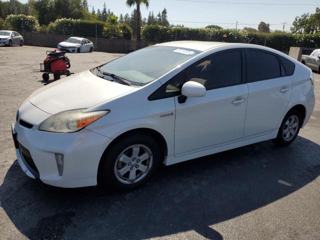 2012 TOYOTA PRIUS - JTDKN3DU6C1547751