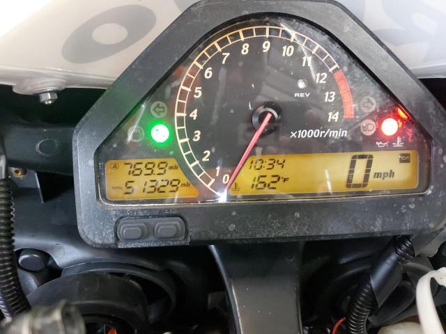 2006 HONDA CBR1000 RR JH2SC57006M203353