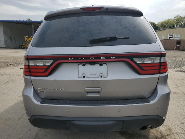 2016 DODGE DURANGO SX 1C4RDJAG3GC385673