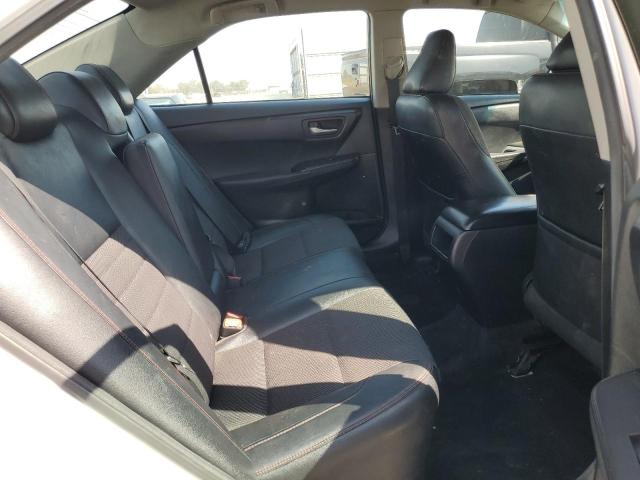 2017 TOYOTA CAMRY LE - 4T1BF1FK0HU747667