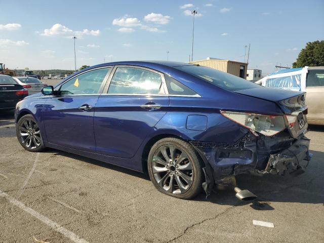 2011 HYUNDAI SONATA SE - 5NPEC4AC5BH154139