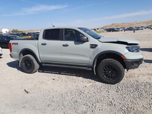 2021 FORD RANGER XL - 1FTER4FH4MLD98043