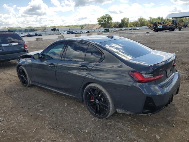 2023 BMW M340XI 3MW49FF06P8D06733