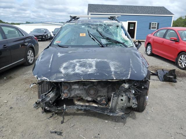 2018 SUBARU CROSSTREK - JF2GTAMC3JH341123