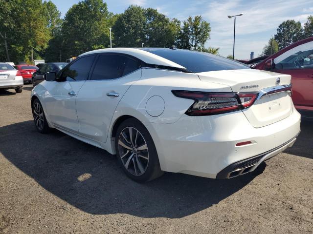 2020 NISSAN MAXIMA SL - 1N4AA6DV2LC381241