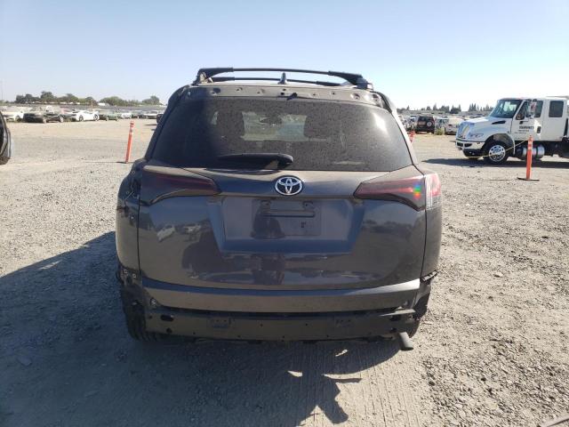 2017 TOYOTA RAV4 LE 2T3BFREV2HW636376