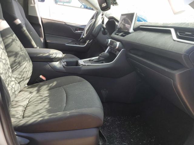 2024 TOYOTA RAV4 XLE 2T3RWRFV5RW214469