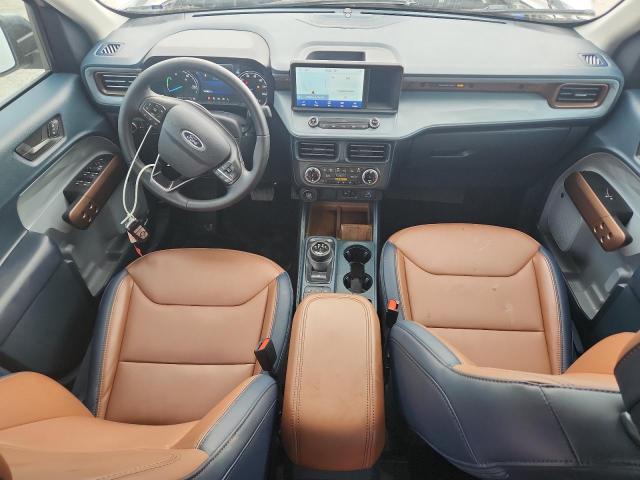 2024 FORD MAVERICK L 3FTTW8M30RRB64330