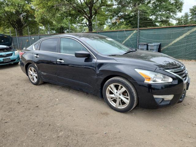 2015 NISSAN ALTIMA 2.5 - 1N4AL3AP3FC411513